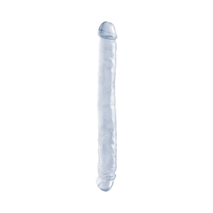 Basix 12in Double Dong | SexToy.com