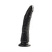 Basix Rubber Works 7 inch Slim Realistic Dildo | SexToy.com