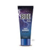 Tube of BDE Girth Maximizer cream with lightning design, 1.5 oz size for enhancing girth and performance.