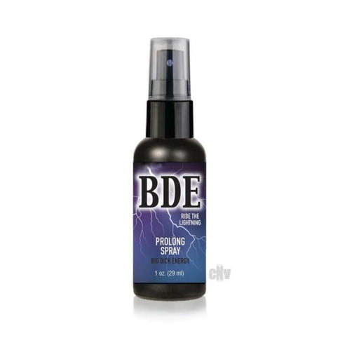 BDE Prolong Spray | SexToy.com