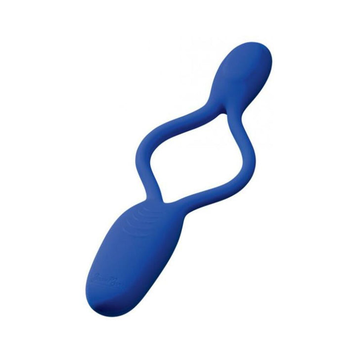 Beauments Flexxio Couples Vibrator - SexToy.com