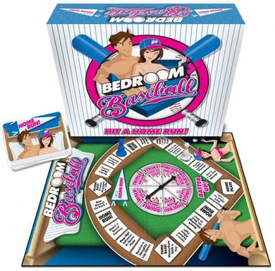 Bedroom Baseball | SexToy.com