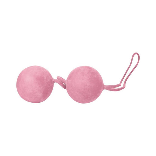 Ben Wa Balls - Pink | SexToy.com