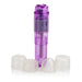 Berman Center Intimate Accessories Athena Waterproof Mini Massager Pink Box | SexToy.com