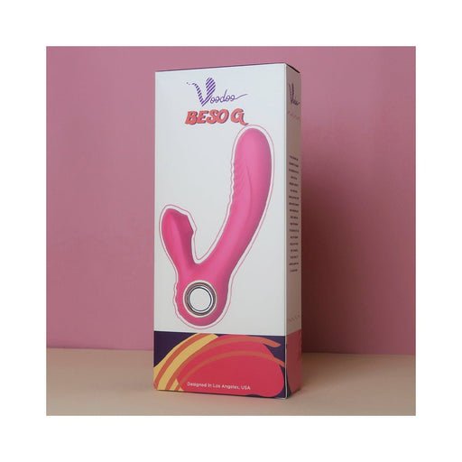 Beso G Pink | SexToy.com
