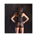 Beverly Hills Tube Dress OS Black | SexToy.com