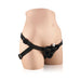 Bff Naturally Yours Adjustable Harness Black OS | SexToy.com