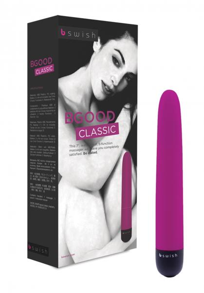 Bgood | SexToy.com