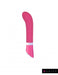 Bgood Deluxe Curve Pink Vibrator | SexToy.com