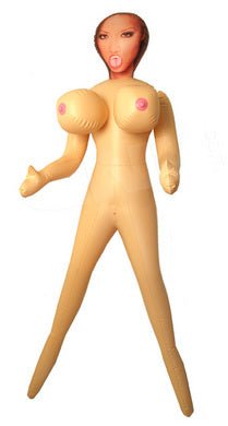 Big Bust Babe Love Doll | SexToy.com