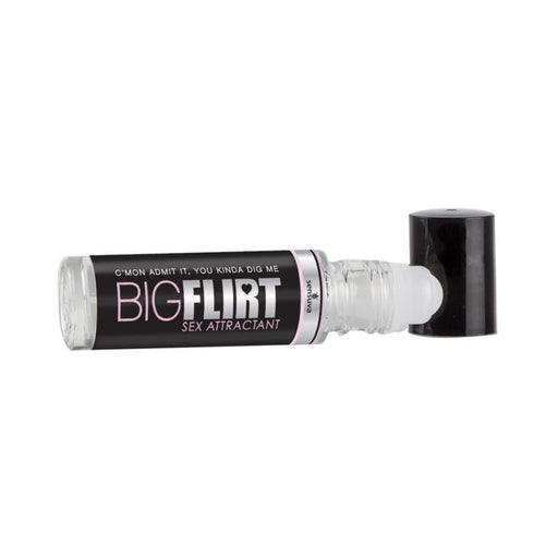 Big Flirt Sex Attractant .34 ounce Unisex | SexToy.com
