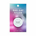Bijoux Indiscrets Clitherapy Bad Day Killer Clitoral Balm 0.28 Oz. - SexToy.com