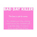 Bijoux Indiscrets Clitherapy Bad Day Killer Clitoral Balm 0.28 Oz. - SexToy.com