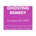 Bijoux Indiscrets Clitherapy Ghosting Remedy Clitoral Balm 0.28 Oz. - SexToy.com
