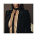 Bijoux Indiscrets Maze Tassel Choker - SexToy.com