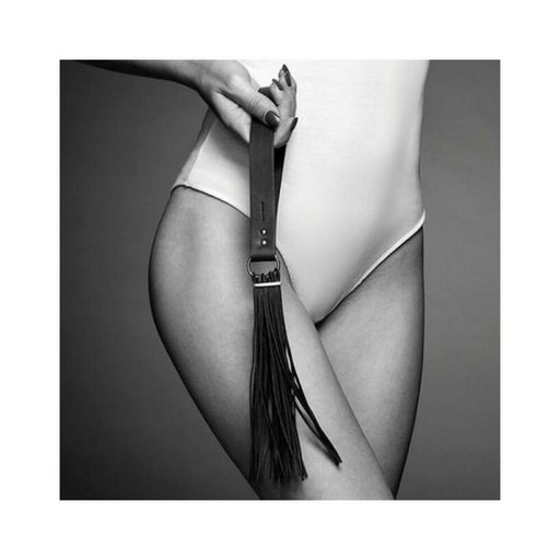 Bijoux Indiscrets Maze Tassel Flogger - SexToy.com