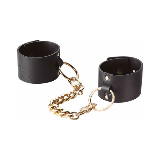 Bijoux Indiscrets Maze Wide Cuffs - SexToy.com