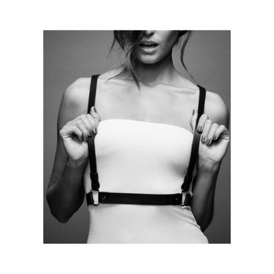 Bijoux Indiscrets Maze X-harness - SexToy.com