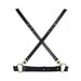 Bijoux Indiscrets Maze X-harness - SexToy.com
