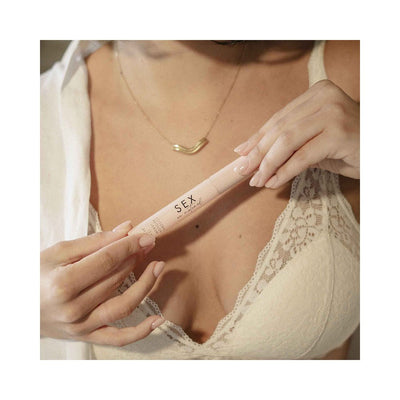 Bijoux Indiscrets Sex Au Naturel Clitoral Arousal Serum 0.44 Oz. - SexToy.com