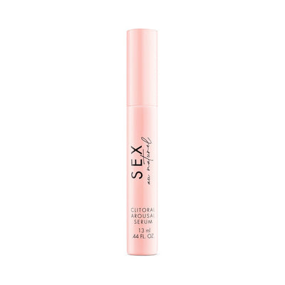 Bijoux Indiscrets Sex Au Naturel Clitoral Arousal Serum 0.44 Oz. - SexToy.com