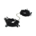 Bijoux Indiscrets Za Za Zu Feather Cuffs - SexToy.com
