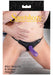 Bikini Strap-On & Silicone Dildo Set | SexToy.com