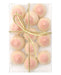 Bite Size Boobs White Chocolate Butterscotch 12 Pack | SexToy.com