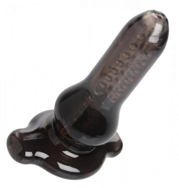 Black Inception Multi Functional F-cking Device Penis Sleeve | SexToy.com