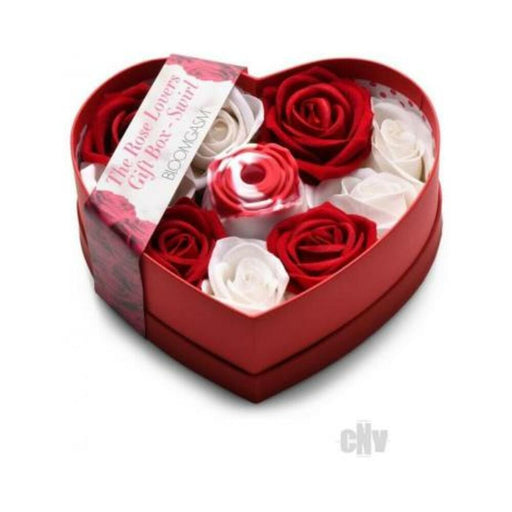 Bloomgasm The Rose Lovers Gift Box Swirl - SexToy.com