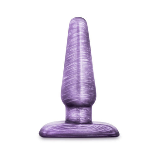 Blush B Yours Cosmic Plug Small Purple | SexToy.com