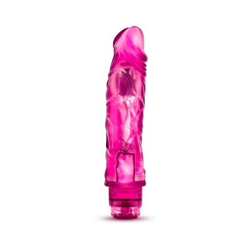 Blush Glow Dicks The Drop Pink - SexToy.com