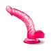 Blush Sweet and Hard 7 Realistic Dildo - SexToy.com