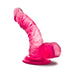 Blush Sweet n' Hard 8 Realistic Dildo - SexToy.com