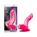 Blush Sweet n' Hard 8 Realistic Dildo - SexToy.com