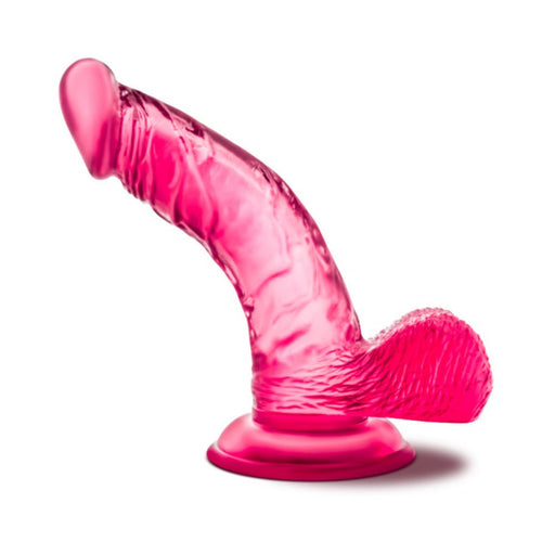 Blush Sweet n' Hard 8 Realistic Dildo | SexToy.com