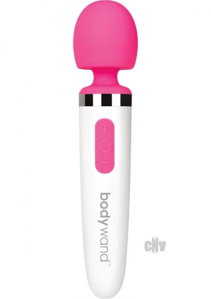 Bodywand Aqua USB Multi Function Mini Massager | SexToy.com