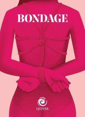 Bondage Mini Book by Lord Morpheous | SexToy.com
