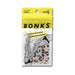 Bonks Cat's Out Of The Bag Seamless Thong O/s - SexToy.com