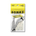 Bonks Rock Bottom Seamless Thong O/s - SexToy.com