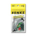 Bonks Tropic Like It's Hot Seamless Thong O/s - SexToy.com
