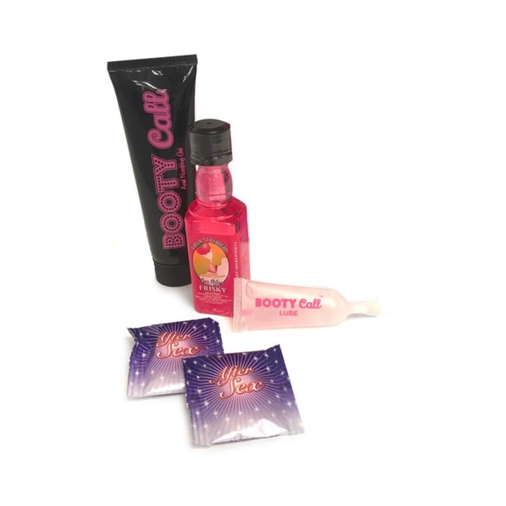 Bootycall Sex Pack Bootycall Sex Pack