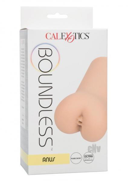 Boundless Anus- Ivory | SexToy.com