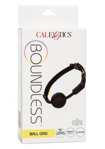 Boundless Ball Gag | SexToy.com