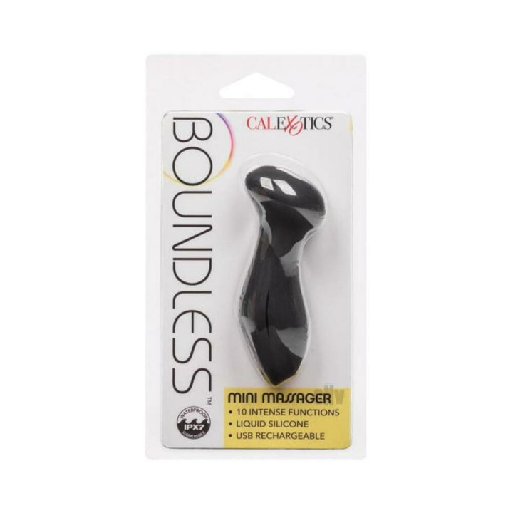 Boundless Mini Massager - SexToy.com