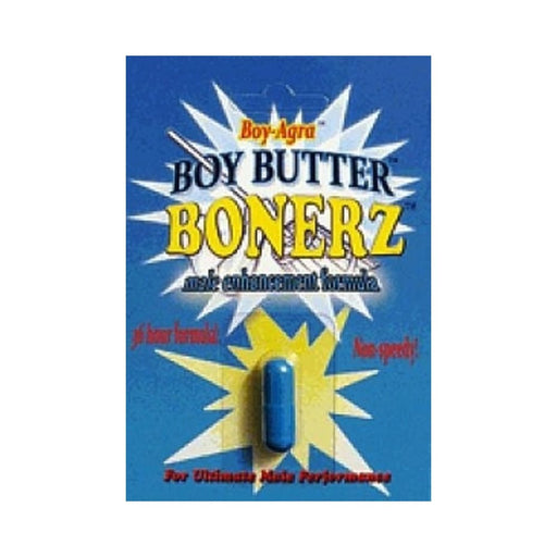 Boy Butter Warming Personal Lubricant Pump 5 Oz. | SexToy.com