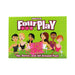 Bride To Be Fourplay In A Row - SexToy.com