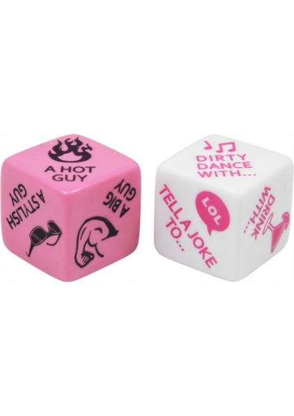 Bride To Be's Party Dice Game | SexToy.com