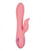 California Dreaming Pasadena Player Pink Rabbit Vibrator | SexToy.com