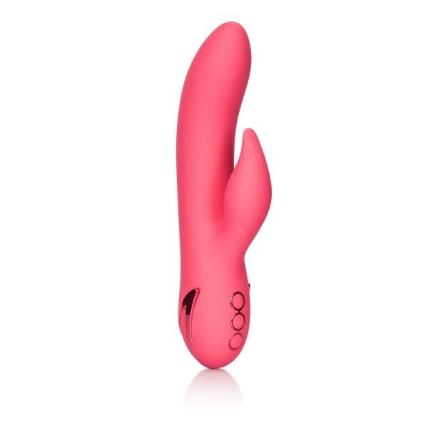 California Dreaming San Francisco Sweetheart Vibrator | SexToy.com